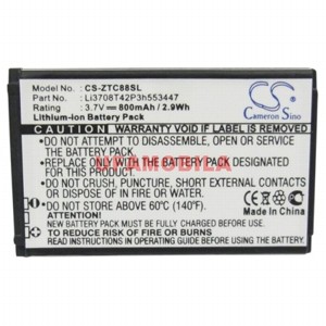  ZTE X850/C170/C360 /C370/C500/E150 /E850/F100/F110