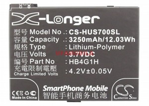    HUAWEI S7 Slim/IDEOS S7 Slim Tablet/HB4G1H