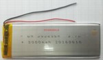   353896  QN-20160616 38x96x3,5