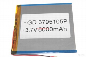   3795105p  95x105x3,7