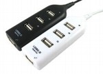 USB  HUB 4 