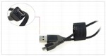 - USB Nokia microUSB
