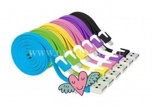   USB - microUSB  1 