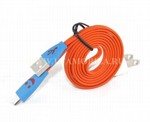   USB - microUSB  1  