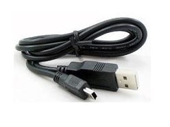   USB - miniUSB 70 .