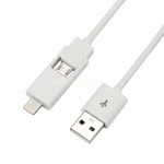 - USB iPhone 5G/microUSB (2  1) 