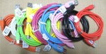   USB - microUSB  