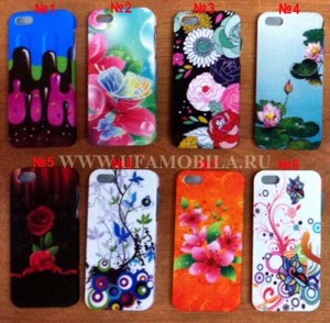   iPhone 5G/5S   