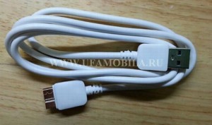 - USB Samsung N9000/Galaxy Note3