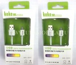   USB - microUSB KeKe riginal