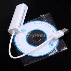  USB     