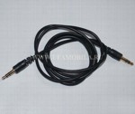   3,5 mm () -3,5 mm () 1 AUX
