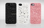   iPhone 4G/4S Decor 