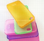   iPhone 4G/4S  SGP Case (5 )