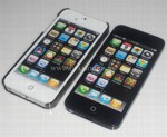   iPhone 5   