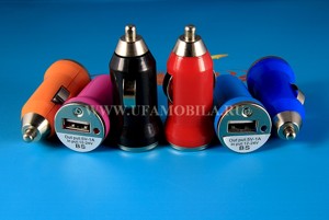   USB 1000 mAh 