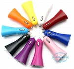   USB, 2 USB A-1000/B-2100 mA 