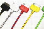 - USB iPhone 2G/3G/3GS/4G 