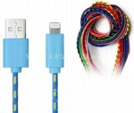 - USB iPhone 5 