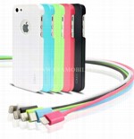 - USB iPhone 5 