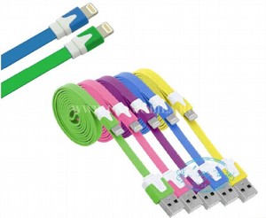 - USB iPhone 5  