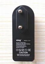    USB  2000 mAh