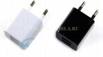    USB, 2 USB A-1000/B-2100 mA 