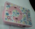  MP3 Digital Player 1