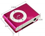  MP3 Digital Player 3