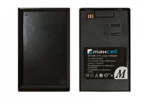 Аккумулятор Alcatel C753