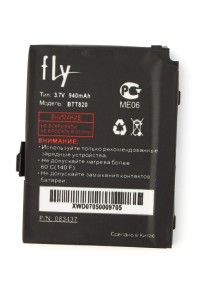  Fly B600/BTT820