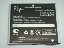 Аккумулятор Fly LX500/BL18