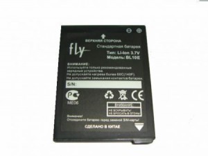 Аккумулятор Fly LX600/LX610/BL10E