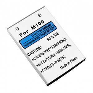  Fly M100