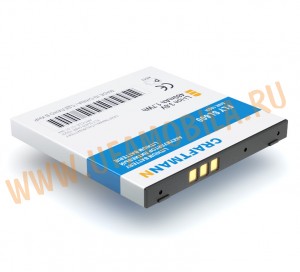 Аккумулятор Fly SX210/SX215/SL600/E300/HUMER_HT1/BL07E Craftmann