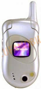  VK-Mobile 800