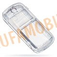 Crystal Case  Motorola C118