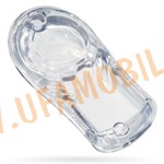 Crystal Case  Motorola C155/C156