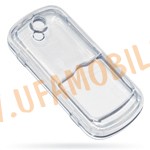 Crystal Case  Motorola C257