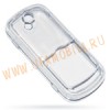 Crystal Case  Motorola C257