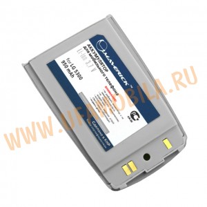 Аккумулятор LG G5300/G5350
