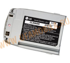  LG 5450/LX5450