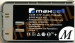 Аккумулятор Siemens CL55