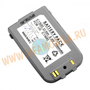 Аккумулятор LG C1500