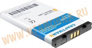  LG G1600/C2100/C3300/ C3400/M4410/M4330/ B2250 Craftmann