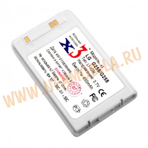  LG G258/G259/M6100