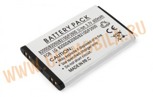  LG B2000/B2100/C3600 /KG245/B2150/F2500/T5100