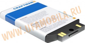  LG F2300/F2400/F2410/ F3000/F2200/S5000/ S5100 Craftmann