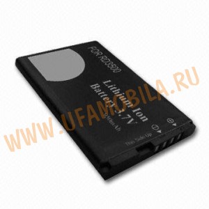 Аккумулятор LG KP100/KP105/KP110/ KP115/KP130/KP160/ KP170/KP210/KP215/ KP230/KP275/KU380/ cb630/KG77/KG770/ KG278/KG238/CE110/ KF311/GB110/GM200