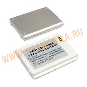 Аккумулятор LG LX550/FUSIC/550
